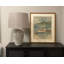 Lampe de table 24 po Carveth