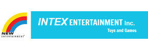 Logo Intex Entertainment Inc