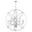 Lustre de vestibule Lesperance Grande-807618007