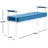Lilly-Anne Velvet Upholstered Bench-1558832996