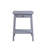 ACME Kaife Accent Table, Gray Finish-195306553