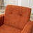Alixon 29'' Wide Tufted Armchair-724877861