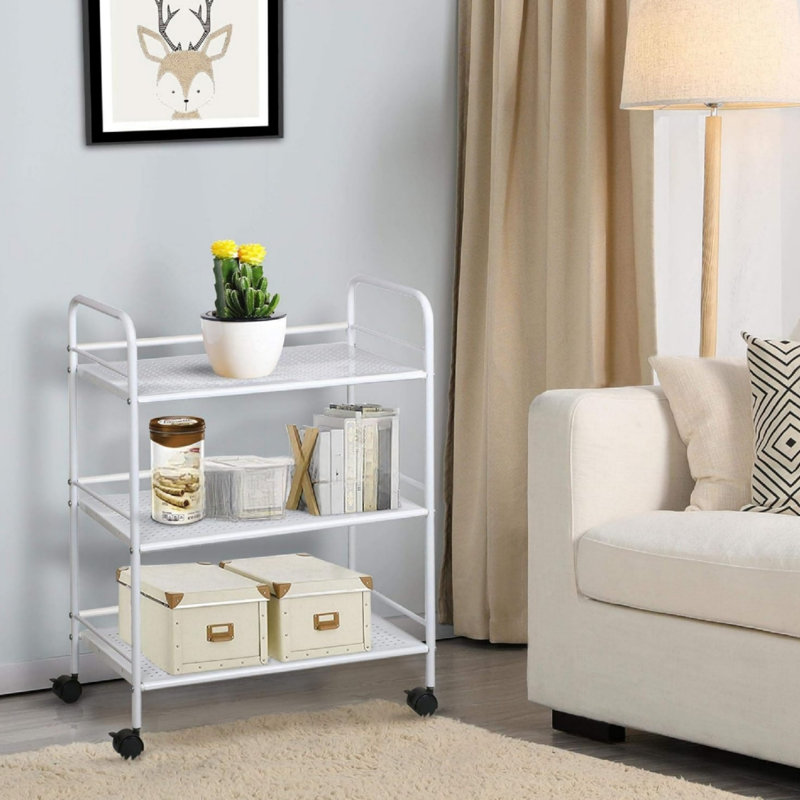 Bar Cart