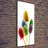 Thistle - Wrapped Canvas Print