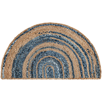 Cotton Indoor Rug