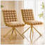 Ensemble de chaises de salle à manger Bubble Chair-129220503