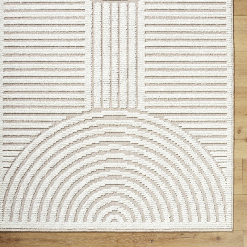 Tapis Elli, Rectangle 3 pi 3 po x 5 pi