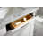 Danbury 72'' Double Bathroom Vanity with Top-688445207