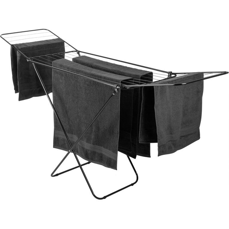 Metal Freestanding Drying Rack