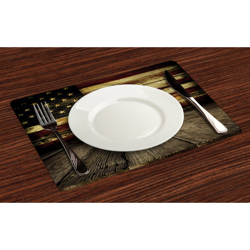 Récapitulatif 18,5" united states