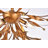 Guriopal Flush Mount-61751614-70757623