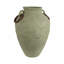  Vase de plancher 28 "Omix Green Ethan