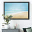Beachscape Photo IV - reproduction de cadre photo-1848951249-1848951262