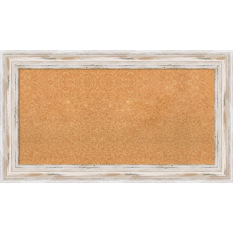 Tableau mural / babillard mural Gemini, H 21,12 po x l 37,12 po x P 2 po