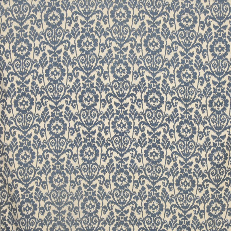 Tissu damassé