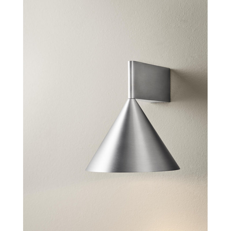 Apollo 14, Aluminium