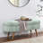 Ottoman Oval Storage Bench-504423455