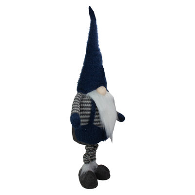 Figurine de Noël gnome 41 po
