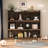 10-Shelf Bookcase-1122876437