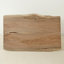 Solid Wood Coffee Table