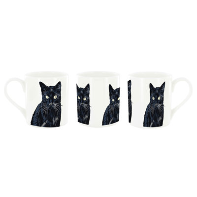 Vivid Squid Wholesale Bone China Teacup
