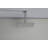12" Rain Shower Head Systems Wall Mounted Shower-122404551