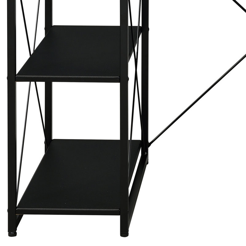 Armoire Desk