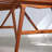 European style retro simple desk
