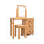 Sarkar Dressing Table with Mirror