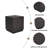 CUBE SIDE TABLE-516735295
