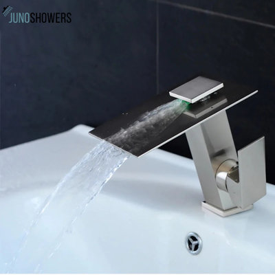 Robinet de salle de bain Juno