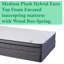 Matelas à ressorts mi-ferme 10 po Picacho-118782502-49180204