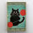 " Easily Distracted By Cats And Yarn - 1 Piece Rectangle Graphic Art Print On Wrapped Canvas "-1855368613