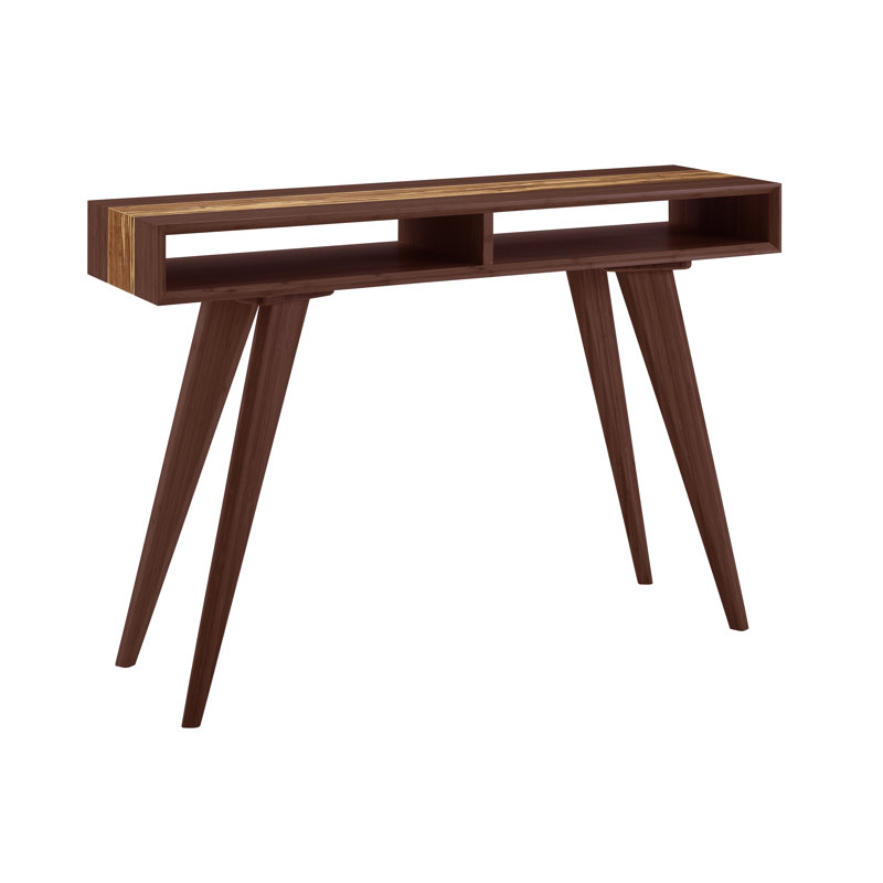 Console Rabideau, Dark Brown