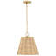 Luminaire suspendu Brynn