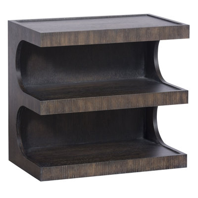 Table de bout Ridge