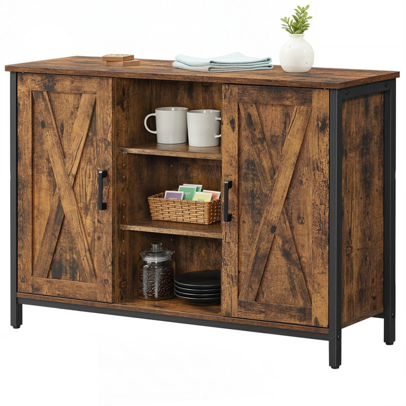 Rectangle Accent Chest