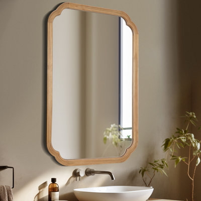 Miroir mural Ali
