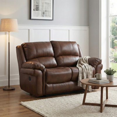 Arles 2 Seater Reclining Loveseat