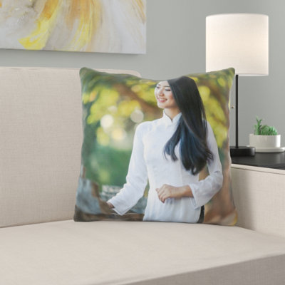 Coussin pour adultes