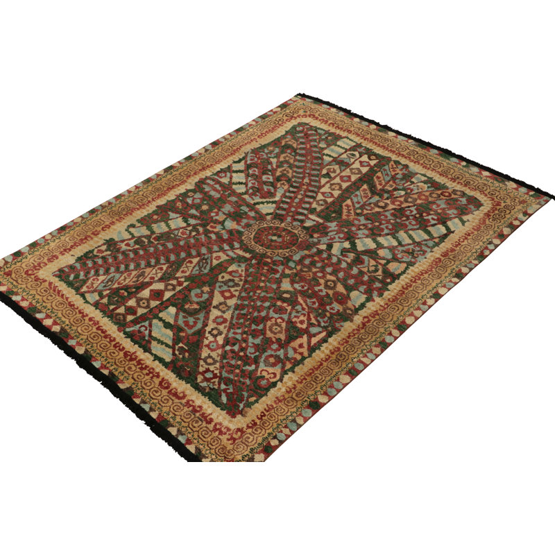Burano Oriental Area Rug
