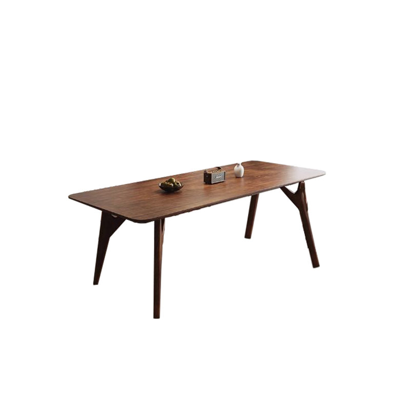 Table de salle à manger Maty, L 27,6 po x L 63 po