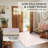 Machine Washable Non Slip Western Area Rugs for Living Room Bedroom Dining Room-72706919-100121720