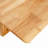 Rectangular Wood Coffee Table For Living Room