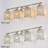 Donnitta 4 - Light Dimmable Vanity Light