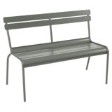 Luxembourg Outdoor Bench