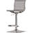 Rhett Swivel Upholstered Adjustable Height Counter Stool-307443945