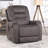 Loatwall Upholstered Lift Assist Power Recliner