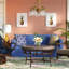 Plantation 5 Light Chandelier-1513832514