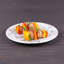 Assiette plate en mélamine 10,25 po Hermosa